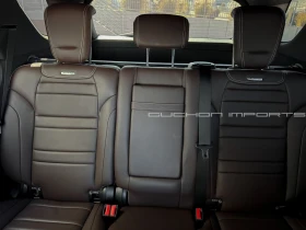 Mercedes-Benz ML 63 AMG 4MATIC Дистроник* Harman/Kardon* Aвто П.* Designo*, снимка 13