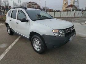 Dacia Duster 1.5DCI/4X4/FACELIFT/ОТ БЪЛГАРИЯ , снимка 2