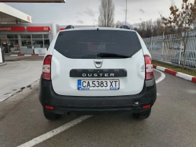 Dacia Duster 1.5DCI/4X4/FACELIFT/ОТ БЪЛГАРИЯ , снимка 6