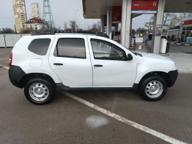 Dacia Duster 1.5DCI/4X4/FACELIFT/ОТ БЪЛГАРИЯ , снимка 8