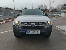 Dacia Duster 1.5DCI/4X4/FACELIFT/ОТ БЪЛГАРИЯ , снимка 3