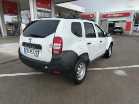 Dacia Duster 1.5DCI/4X4/FACELIFT/ОТ БЪЛГАРИЯ , снимка 4