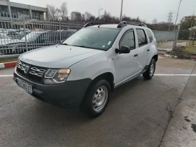 Dacia Duster 1.5DCI/4X4/FACELIFT/ОТ БЪЛГАРИЯ , снимка 1