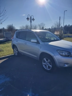 Toyota Rav4 2.2 DCAT 177, снимка 2