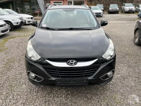 Hyundai IX35 2.0crdi 4x4 top, снимка 3