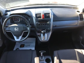 Honda Cr-v 2.0i 4x4 Automat Швейцария, снимка 9