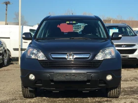 Honda Cr-v 2.0i 4x4 Automat Швейцария, снимка 2