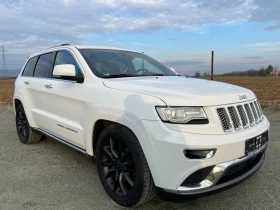 Jeep Grand cherokee SUMMIT 3.0 CRD / 4x4 / Full  /   | Mobile.bg    3