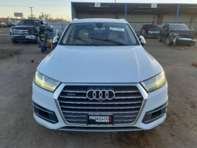 Audi Q7 3.0L 6 All wheel drive | Mobile.bg    8