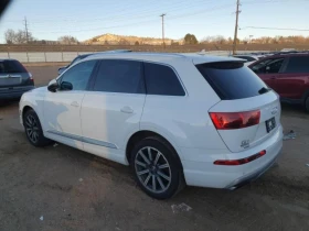 Audi Q7 3.0L 6 All wheel drive | Mobile.bg    2