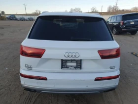 Audi Q7 3.0L 6 All wheel drive | Mobile.bg    3