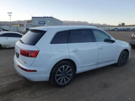 Audi Q7 3.0L 6 All wheel drive | Mobile.bg    11