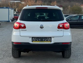 VW Tiguan 2.0TDI 140кс 4х4 АВТОМАТИК НАВИ ПОДГРЕВ МУЛТИ , снимка 5