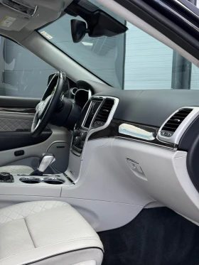 Jeep Grand cherokee 3.6* FACELIFT* SUMMIT | Mobile.bg    10