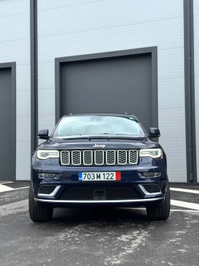     Jeep Grand cherokee 3.6* FACELIFT* SUMMIT