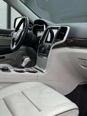 Jeep Grand cherokee 3.6* FACELIFT* SUMMIT | Mobile.bg    8