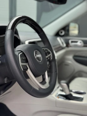 Jeep Grand cherokee 3.6* FACELIFT* SUMMIT | Mobile.bg    11