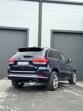     Jeep Grand cherokee 3.6* FACELIFT* SUMMIT
