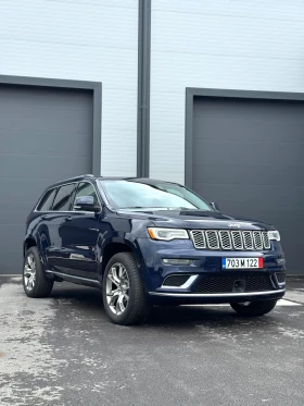     Jeep Grand cherokee 3.6* FACELIFT* SUMMIT