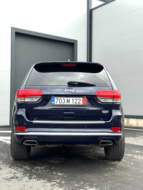 Jeep Grand cherokee 3.6* FACELIFT* SUMMIT | Mobile.bg    5