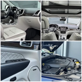 Jeep Grand cherokee 3.6* FACELIFT* SUMMIT | Mobile.bg    12