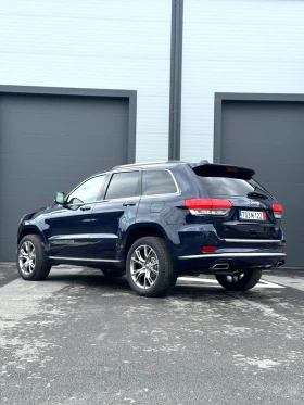 Jeep Grand cherokee 3.6* FACELIFT* SUMMIT | Mobile.bg    6
