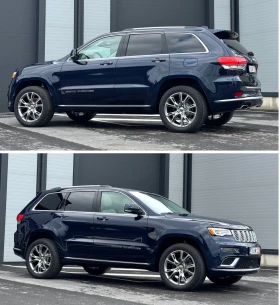 Jeep Grand cherokee 3.6* FACELIFT* SUMMIT | Mobile.bg    16