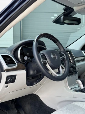 Jeep Grand cherokee 3.6* FACELIFT* SUMMIT | Mobile.bg    7