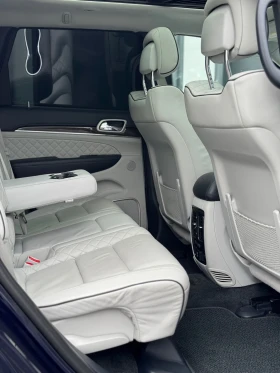 Jeep Grand cherokee 3.6* FACELIFT* SUMMIT | Mobile.bg    13