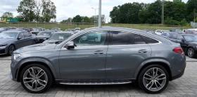 Mercedes-Benz GLE 400 d Coupe 4Matic AMG-Line - 129999 лв. - 55672000 3