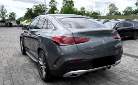 Mercedes-Benz GLE 400 d Coupe 4Matic AMG-Line - 129999 лв. - 55672000 4