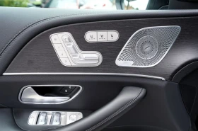 Mercedes-Benz GLE 400 d Coupe 4Matic AMG-Line - 129999 лв. - 55672000 8