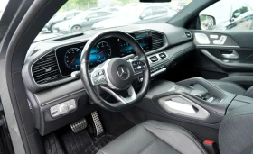 Mercedes-Benz GLE 400 d Coupe 4Matic AMG-Line - 129999 лв. - 55672000 6