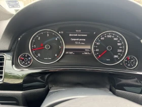 VW Touareg 4.2 TDI | Mobile.bg    6