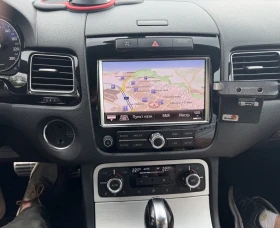 VW Touareg 4.2 TDI | Mobile.bg    7