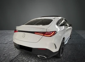 Обява за продажба на Mercedes-Benz GLC 300 d Coupe 4Matic = AMG Line = Premium Plus Гаранция ~ 162 108 лв. - изображение 2