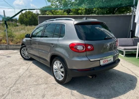 VW Tiguan 2.0TDI DSG 4Motion - 14900 лв. - 37986384 5
