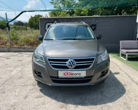 VW Tiguan 2.0TDI DSG 4Motion - 14900 лв. - 37986384 3