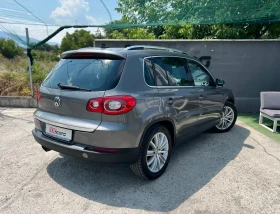VW Tiguan 2.0TDI DSG 4Motion - 14900 лв. - 37986384 4