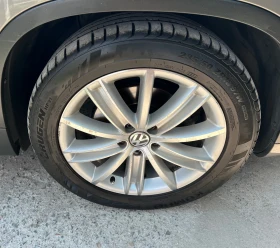 VW Tiguan 2.0TDI DSG 4Motion - 14900 лв. - 37986384 17