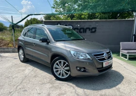 VW Tiguan 2.0TDI DSG 4Motion - 14900 лв. - 37986384 2