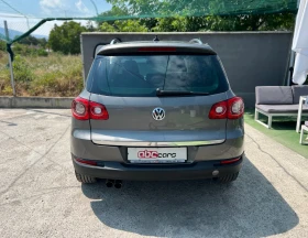 VW Tiguan 2.0TDI DSG 4Motion - 14900 лв. - 37986384 6
