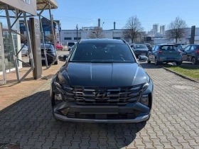 Hyundai Tucson 1.6HEV/215HP/NAVI/LED/AMBI/CAM/ACC/702v - 77899 лв. - 89755496 2