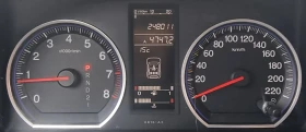 Honda Cr-v 2.0 i-VTEC 4x4 ! | Mobile.bg    13