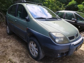 Renault Scenic rx4 1.9 DCI (218..) | Mobile.bg    3