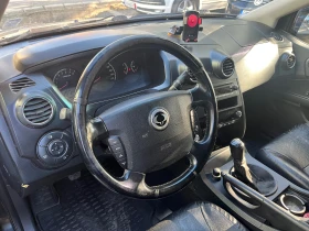 SsangYong Actyon 4x4  | Mobile.bg    6