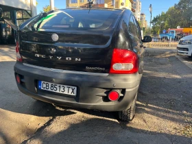 SsangYong Actyon 4x4  | Mobile.bg    4