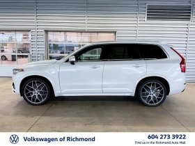 Volvo Xc90 T8 R-Design eAWD* bowers&wilkins* * Heads-u | Mobile.bg    16