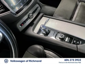 Volvo Xc90 T8 R-Design eAWD* bowers&wilkins* * Heads-u | Mobile.bg    13