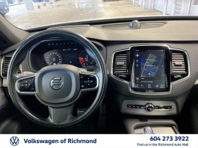 Volvo Xc90 T8 R-Design eAWD* bowers&wilkins* * Heads-u | Mobile.bg    11